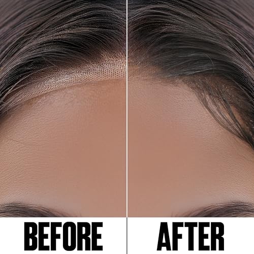 Image of Lace Melt Mousse 8.5 Fl Oz | Smooth Lace Blend & Frizz Control, Quick Dry, Aloe & Rose Water, Vegan, Cruelty Free