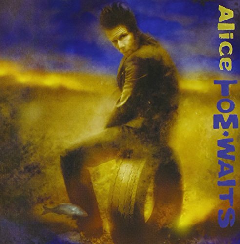 TOM WAITS - Alice - CD