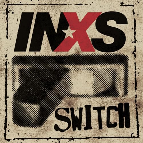 INXS