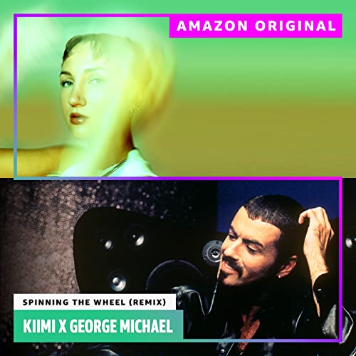 George Michael & Kiimi