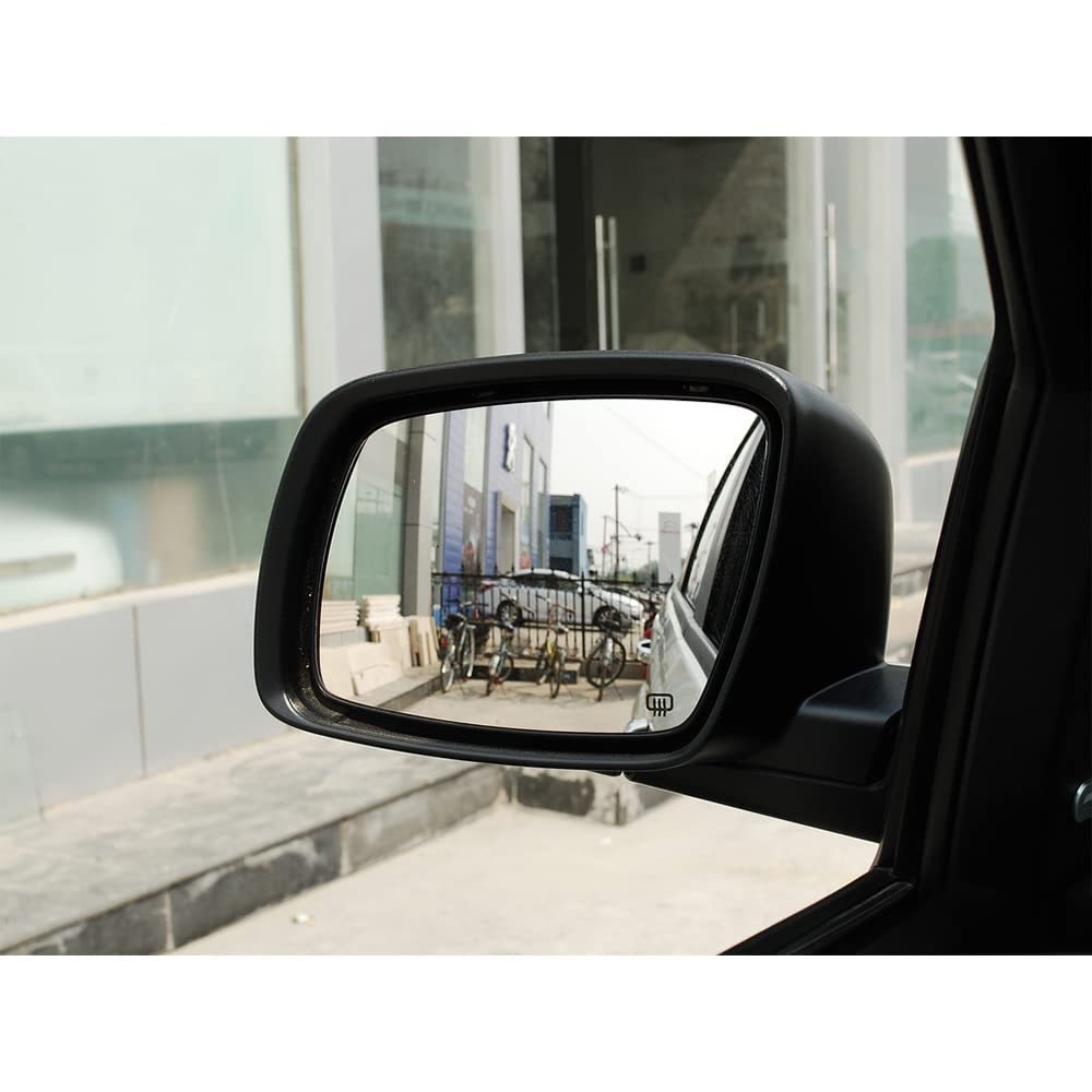 Vetro Specchietto Riscaldabile Per Fiat Freemont 2011+ - Sinistro, Termico, OEM K68045691AA - Foto 8