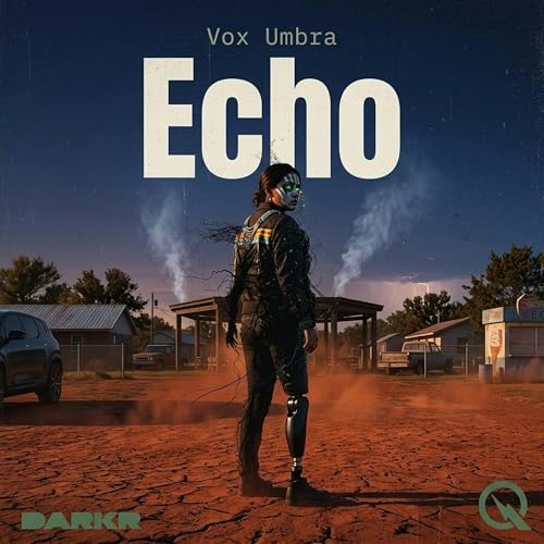 Echo cover art