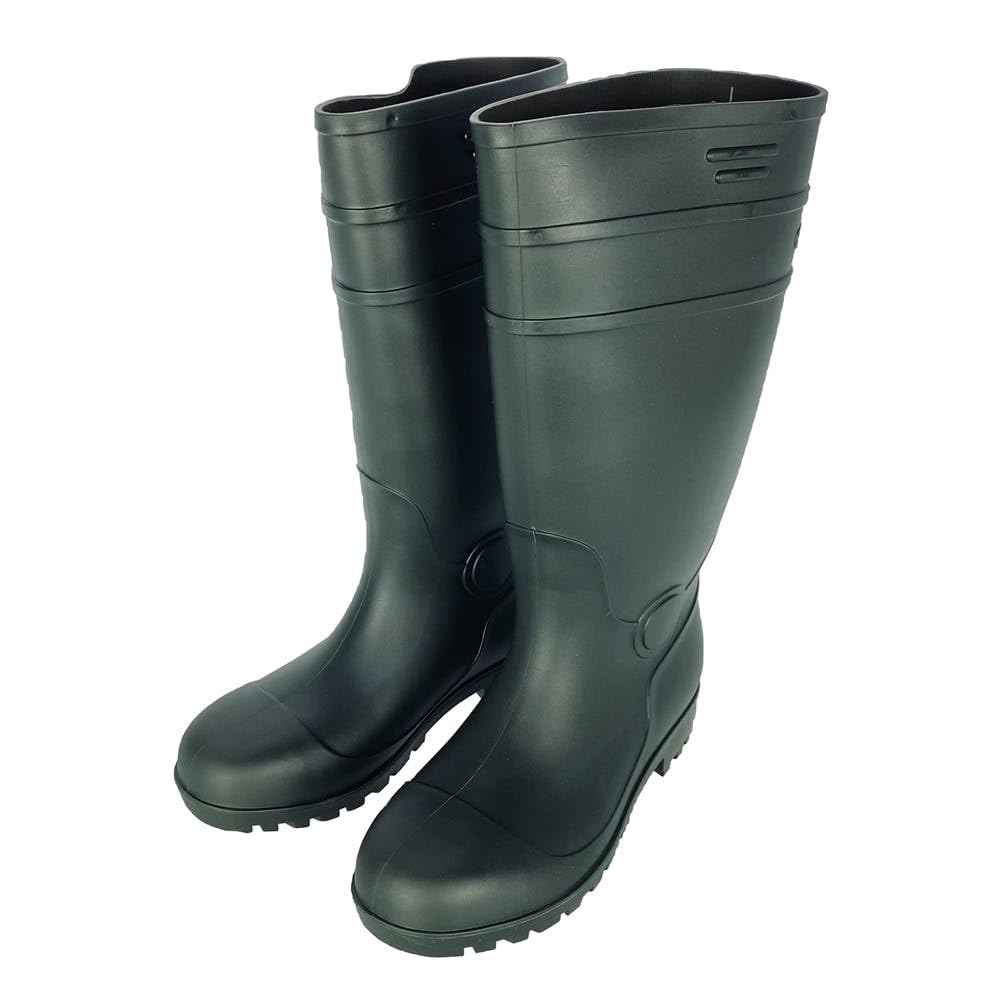 Amazon.co.jp: [カインズ] CAINZ 耐油長靴 L サイズ25.5～26.0