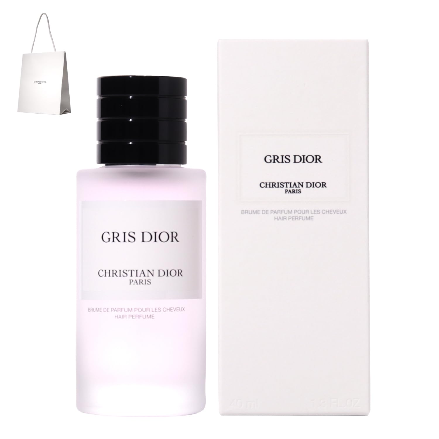 Amazon | [ショップバッグ付]Dior ディオール ラ コレクシオン