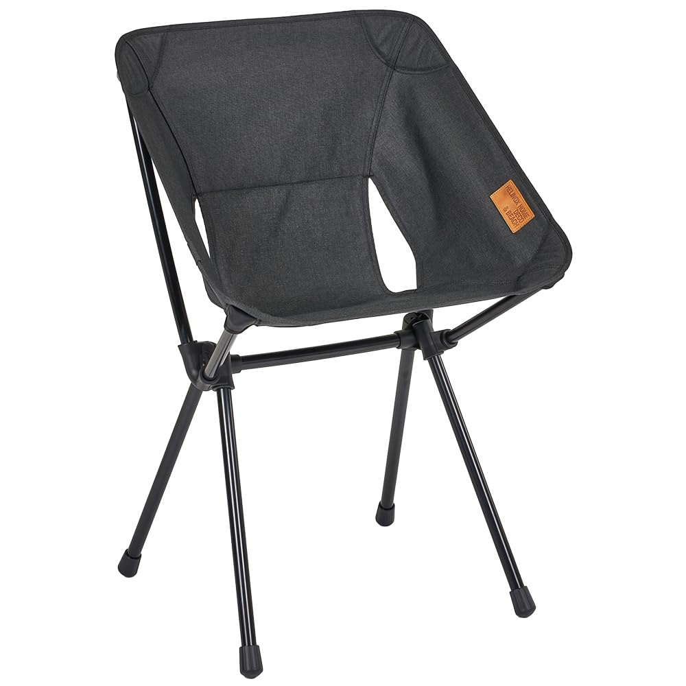 Helinox カフェチェア BK ブラック Helinox カフェチェア BK ブラック
