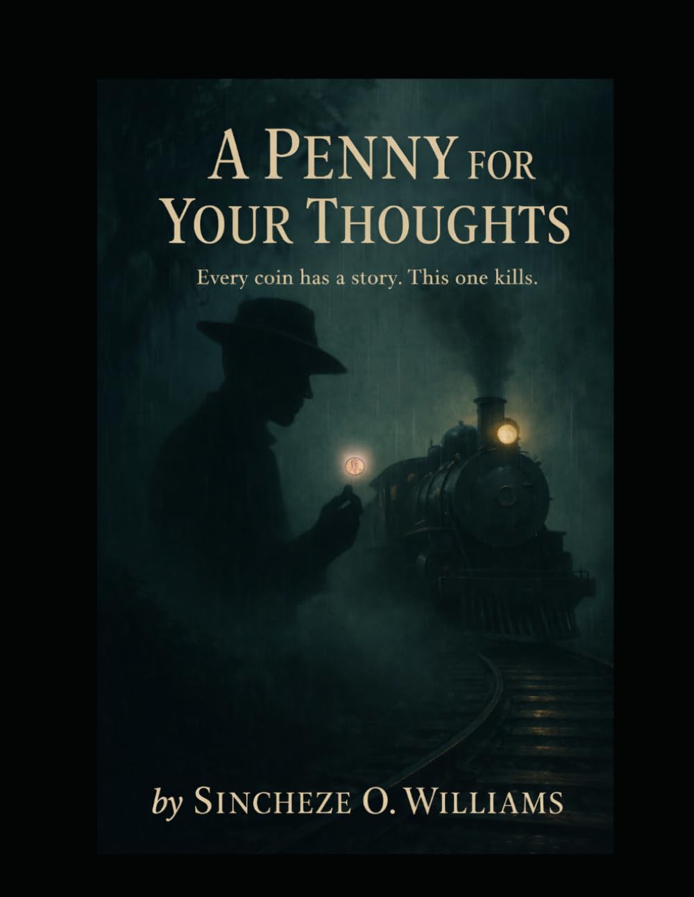 A Penny for Your Thoughts