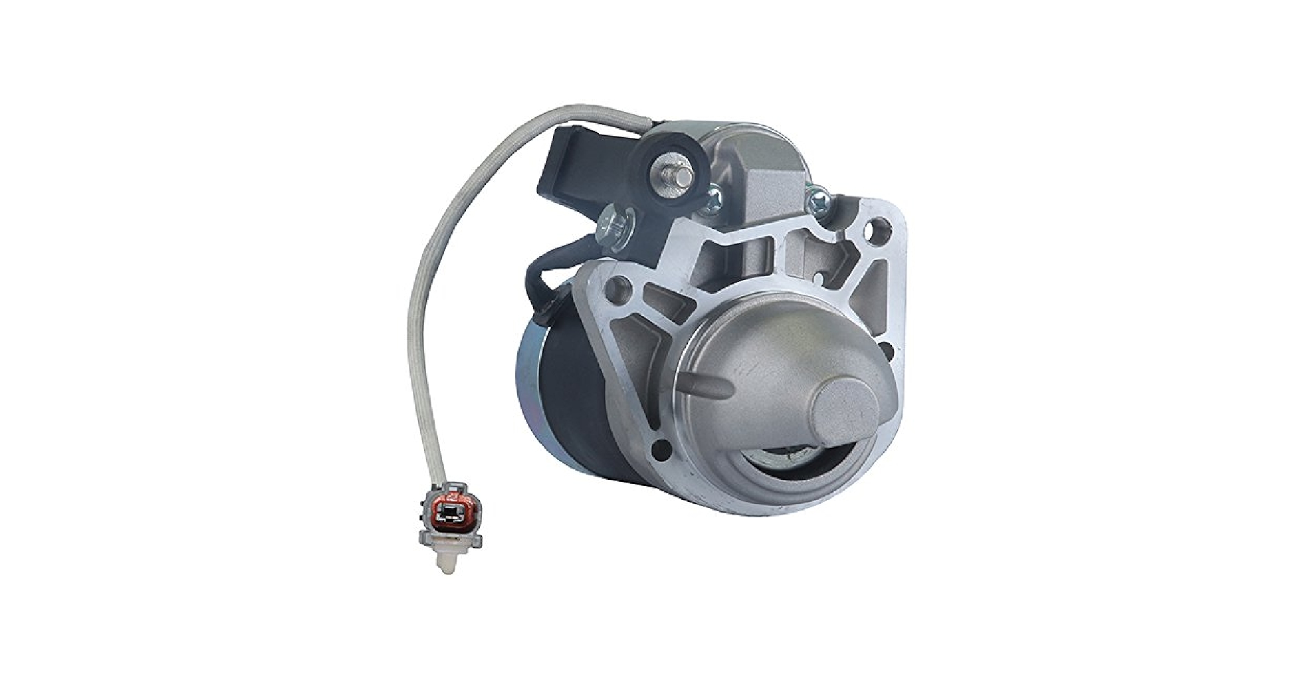 Amazon.com: RAREELECTRICAL New 12V Starter Compatible with