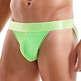 JOCKMAIL