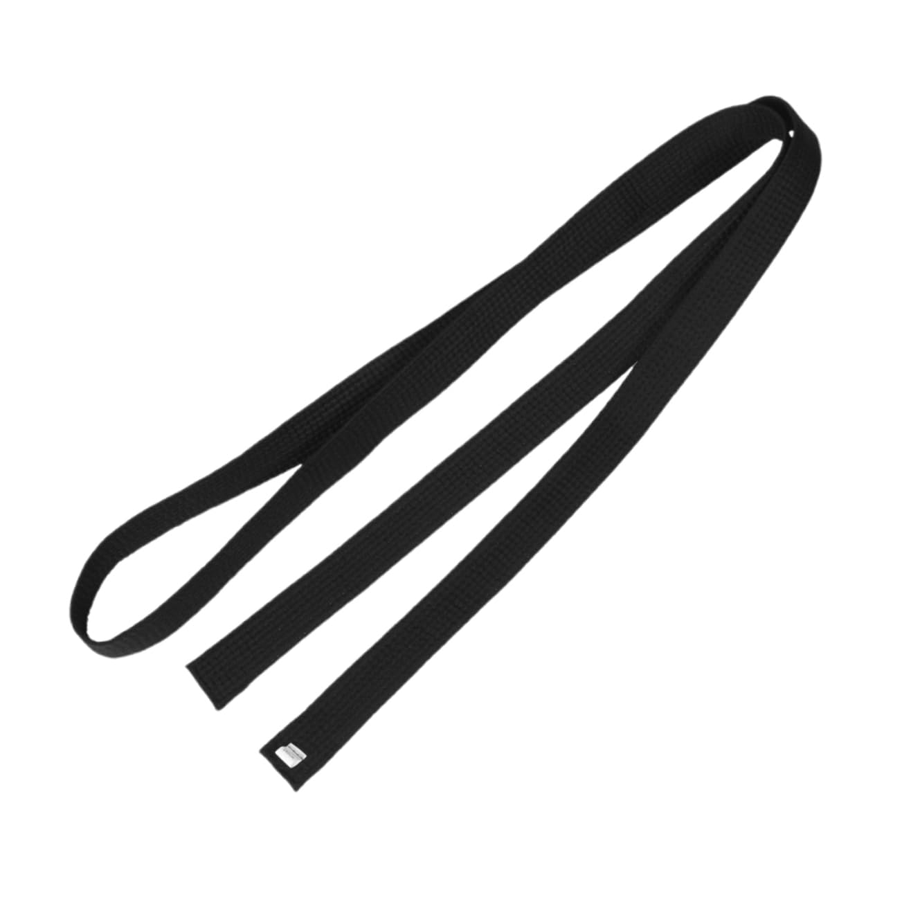 VANZACK Karate Belt Waistband Taekwondo Belt Jute Cotton Polyester Set for Training Comfortable Fit