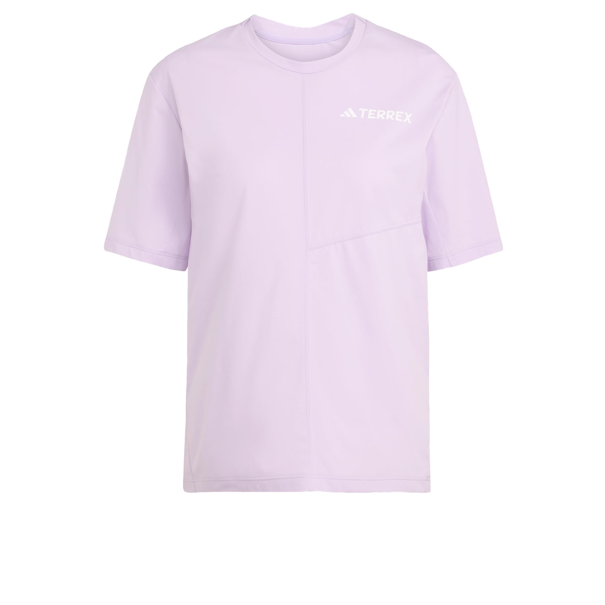 adidas Women's Terrex Multi Climacool T-Shirt