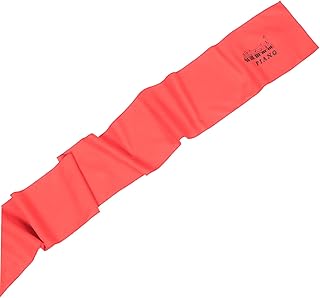 OATIPHO 88 Piano Dust Cover red keyboard upright piano keyboard dust cover keyboard supply keyboard dust cloth keyboard cover for piano keyboard protector polyester power supply universal