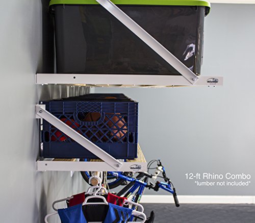 DIY Rhino Combo Universal 12' (12' x 33.5" & 12' x 20") - Thumbnail 4