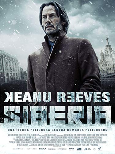 Siberia