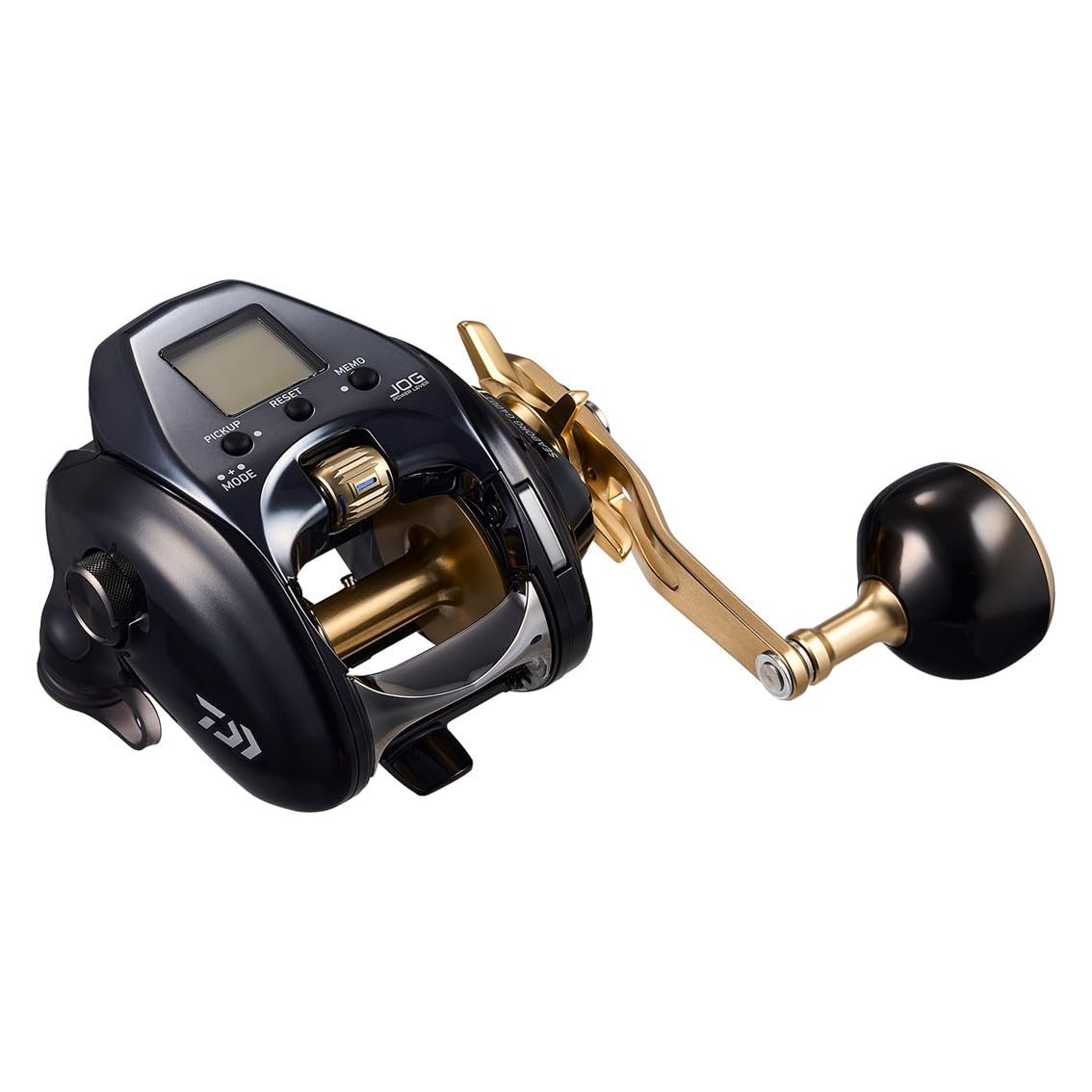 Amazon.com : Daiwa Seaborg G400J Electric Reel : Sports