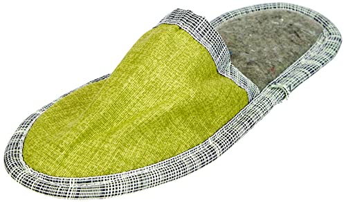 Paire de Chaussons Femme