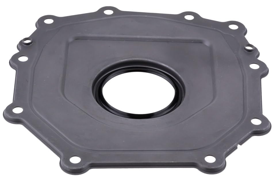 Sello del cigüeñal NUP-VW-017 para motor VW Passat B7 Golf y Beetle