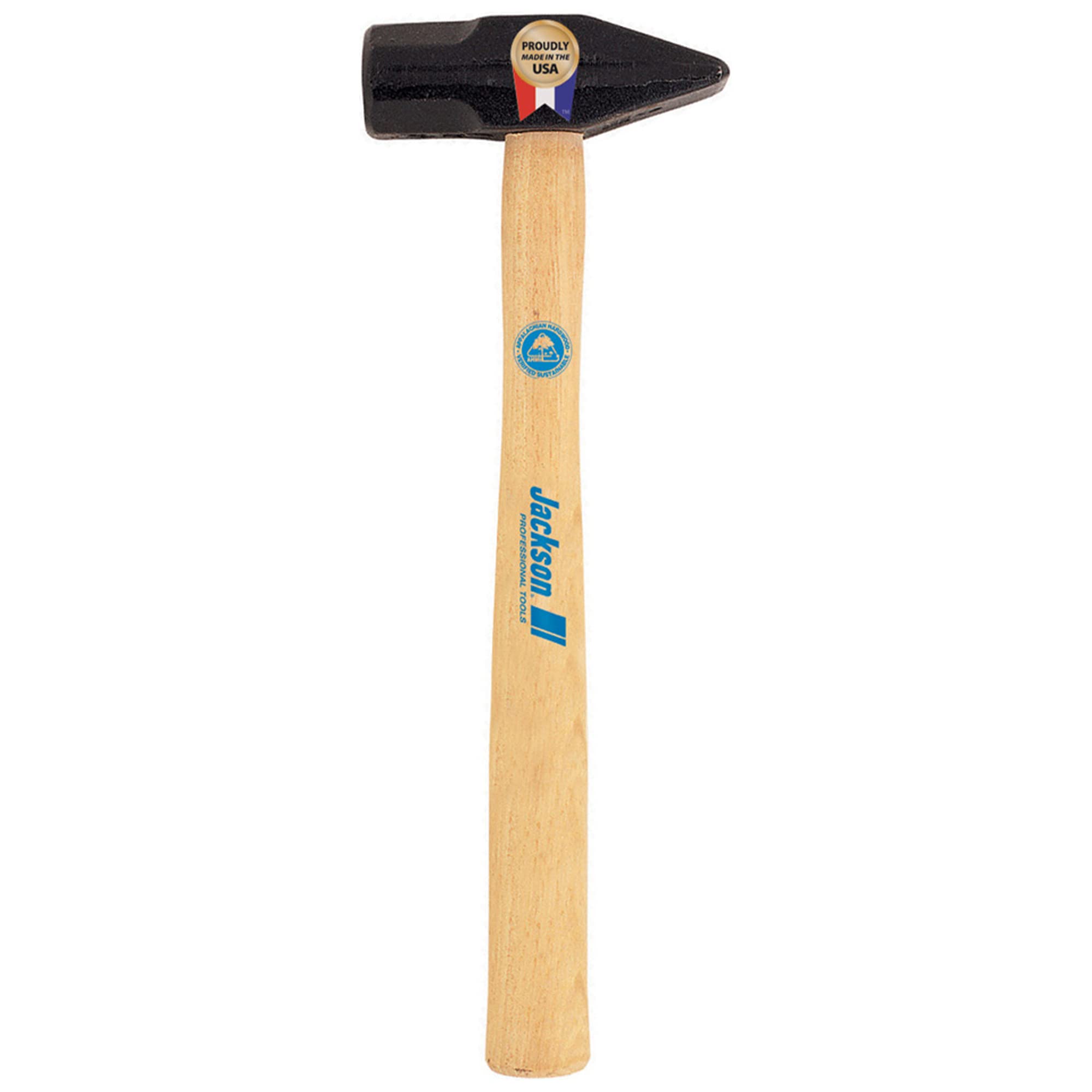 The AMES Companies, Inc Jackson 1,4 Kilogram Cross Pein Hammer – 1196600