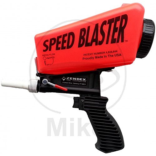 Preisvergleich Produktbild SANDSTRAHLGERAET SPEED BLASTER