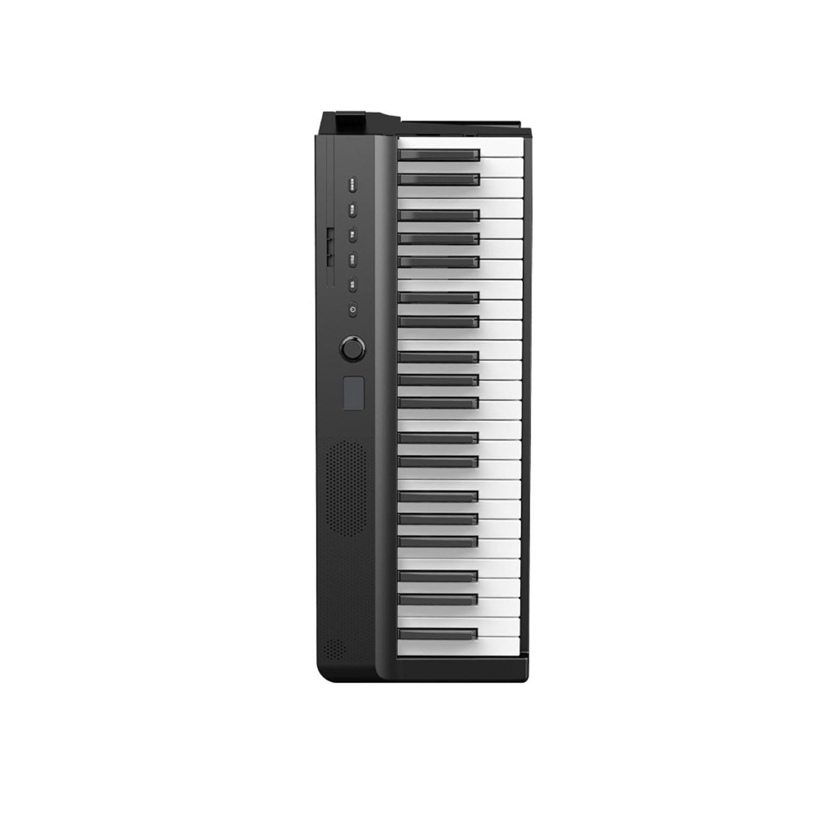 Tastiera Digitale Per Principianti Pianoforte Elettronico Portatile A 88 Tasti Strumento Per Pianoforte Pieghevole