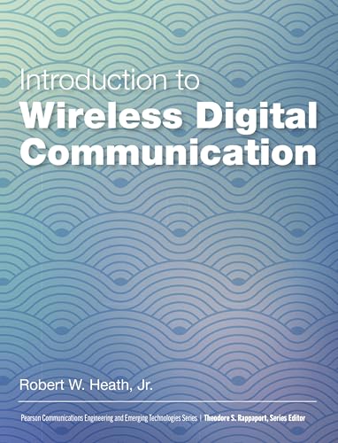 Introduction to Wireless Digital Communication: A Signal Processing Perspective view 2
