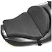 CONFORMAX "TOPPER EXCEL" ULTRA-FLEX Motorcycle Gel Seat Cushion- AIRMAX Small (15x12x6)