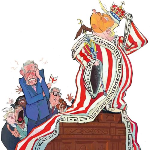 The Edition: Royal treatment, neurodiverse history & is everyone on Ozempic? cover art