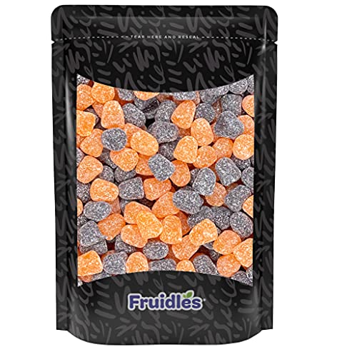 Fruidles Halloween Gummy Drops 8 oz miniatura 4
