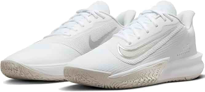 NIKE PRECISION Ⅶ 100カラー　23.0㎝ Nike Precision 7 Men's Basketball Shoes. Nike JP