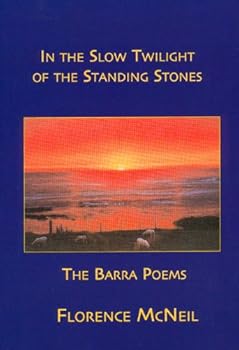 Paperback In the Slow Twilight of the Standing Stones Book