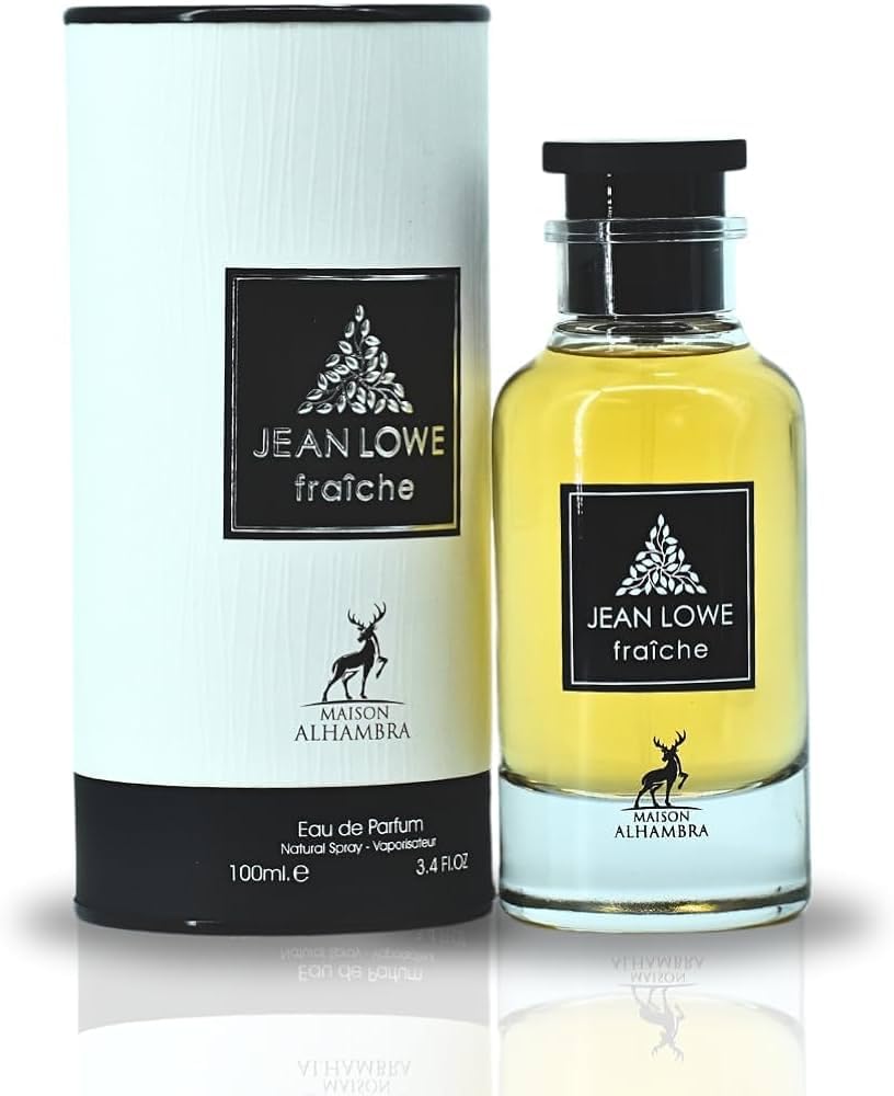 メゾンアルハンブラ ジャンロウ バイブ E/P 100ml 香水 Amazon | メゾンアルハンブラ MAISON ALHAMBRA ジャン ロウ ヌーヴォー