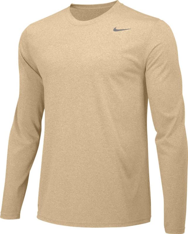 Nikemens Dry Training Top Vegas Gold S Desertcart INDIA