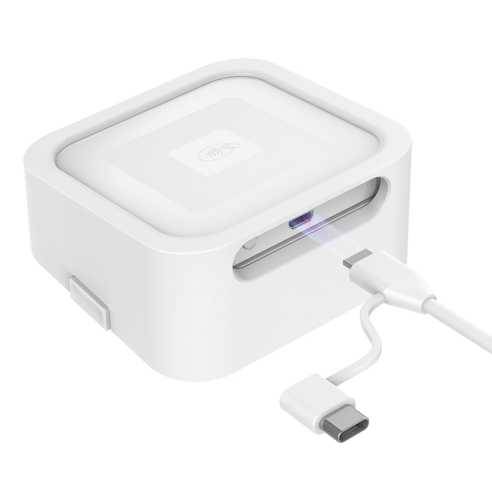 Amazon.co.jp: Rounkin クレジットカードドック Square Reader 第1世代