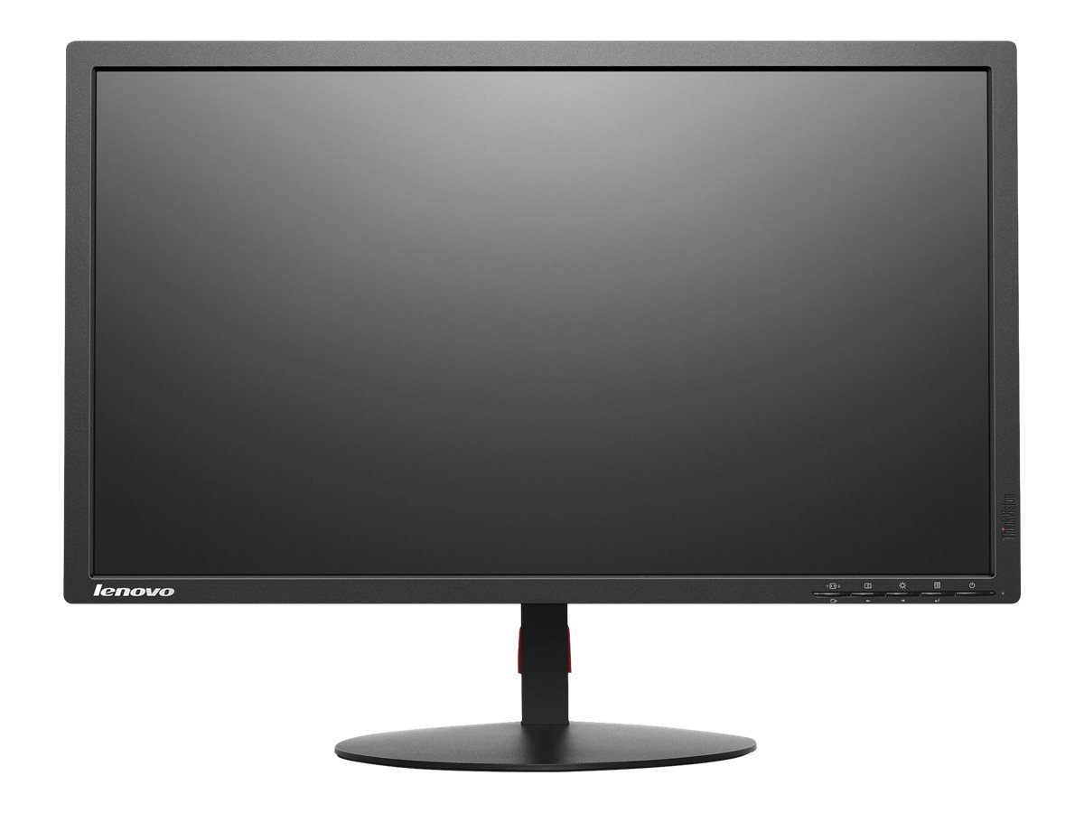 Lenovo ThinkVision 24インチ モニター LENOVO THINKVISION T24-40 Monitor - 24