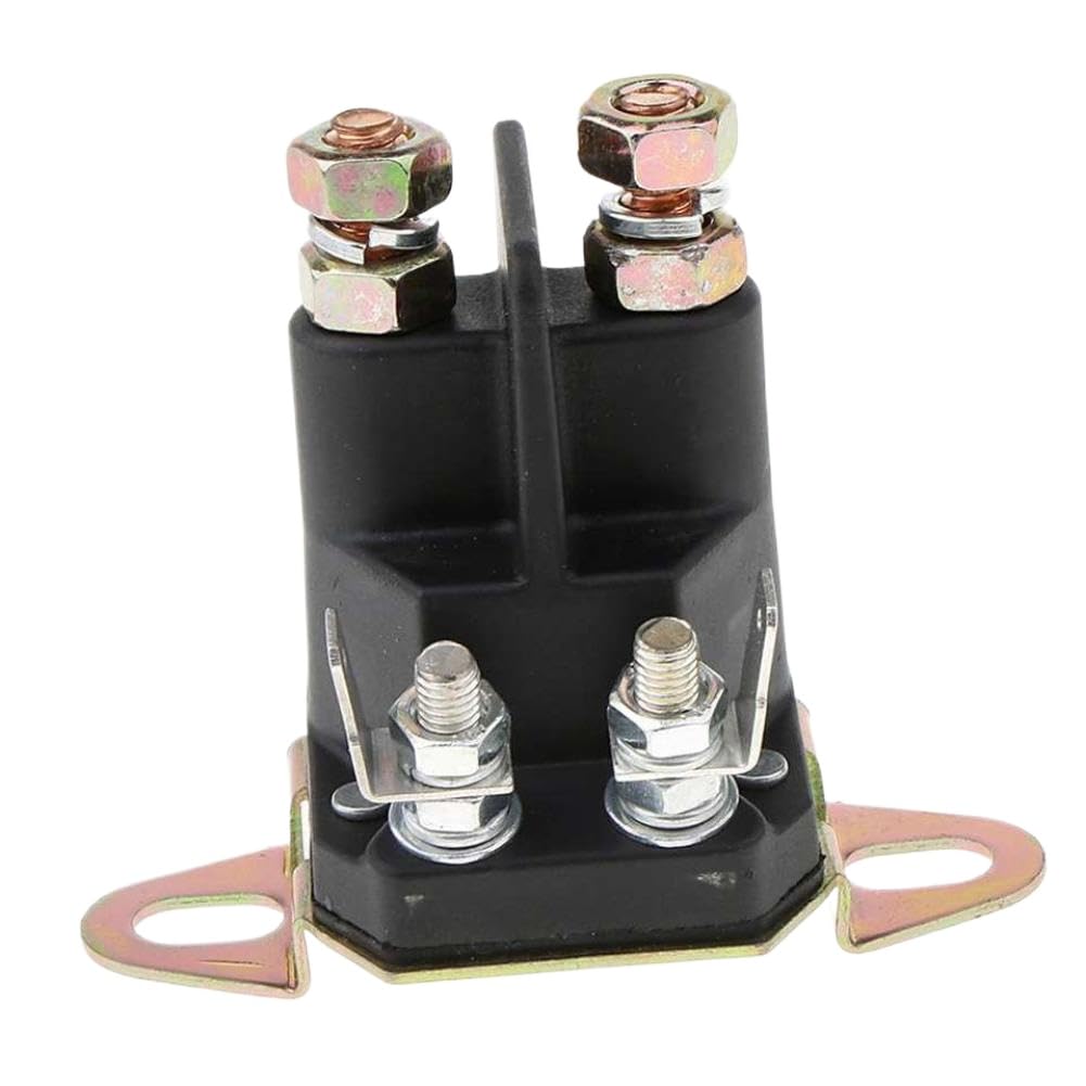 Relè Solenoide Avviamento 12V Compatibile Con Snapper Tosaerba