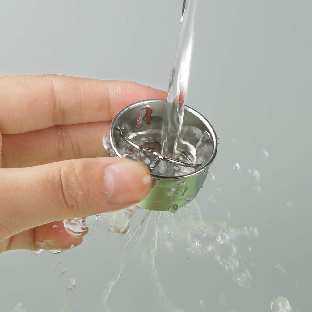 GOOFIT Bouteilles d'eau isolées 100 ml