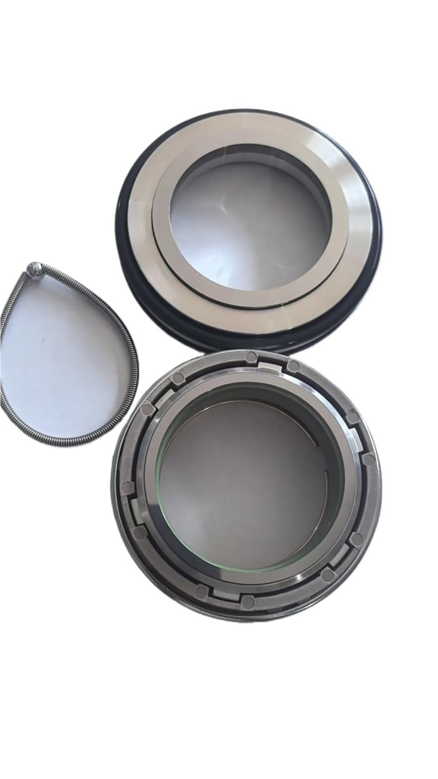 1pcs FS-PU-60, FS-PL-60 FS-QU-60, FS-QL-60, Shaft Size 60mm Seals for Fly-gt 3170, 2250 (PU60-PL60) Pumps(FS-PL-60 TC-TC-VIT)
