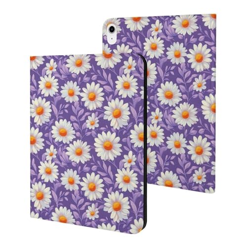 Coque iPad A16 11 2025 veille automatique et rabat support ultra mince
