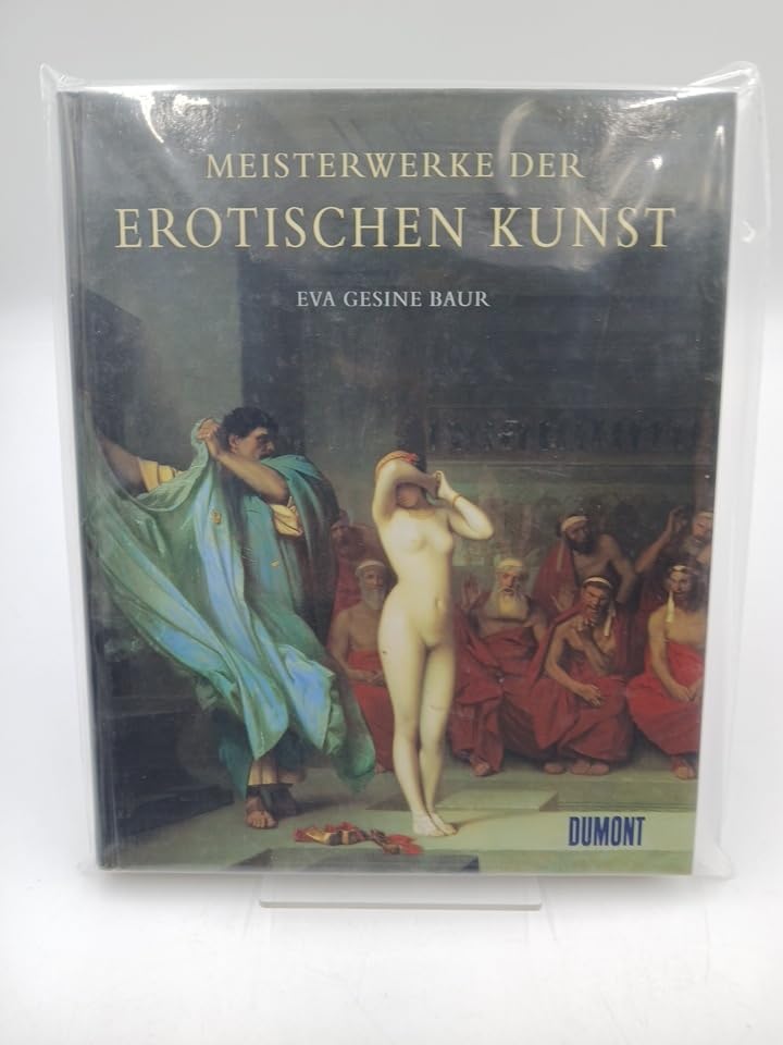 Meisterwerke der erotischen Kunst