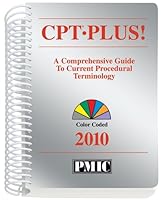 Cpt Plus! 2010 Spiral 1570665923 Book Cover
