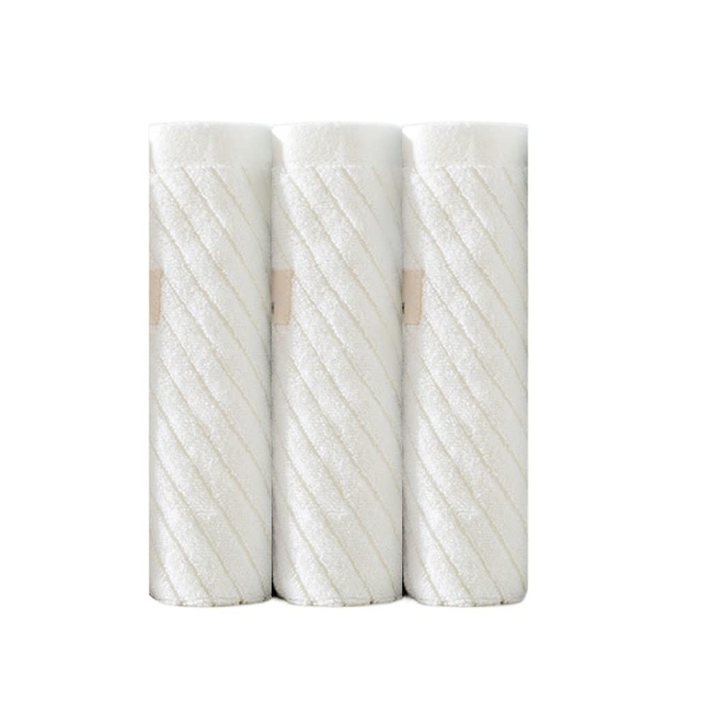 Serviette main et visage en coton premium, linge de bain doux