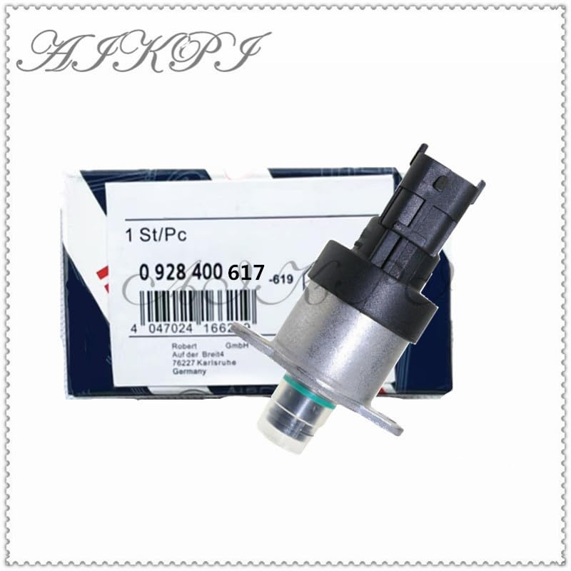 Control Solenoid Valve 0928400617 0928400481 0928400487 0928400502 0928400644 0928400726 0928400736 0928400789 0928400761 - (Color: 0928400617)