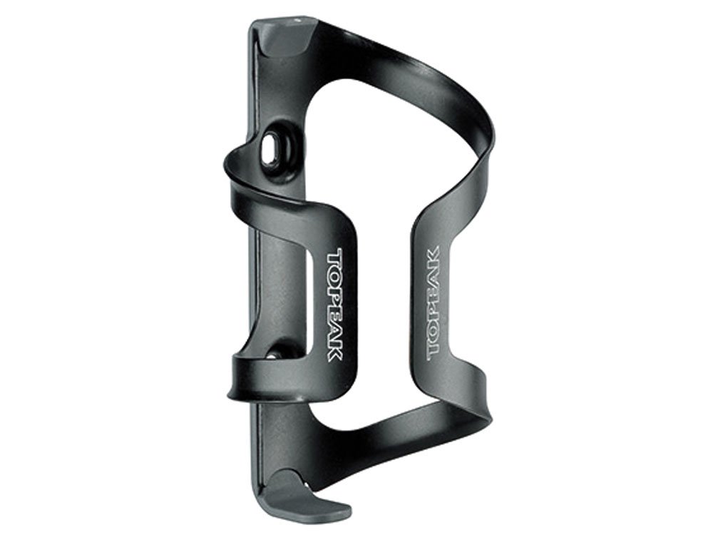Topeak Dualside Bottle Cage, Black