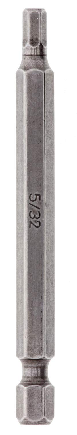 Bit - Allen, 3” Long, 5/32”