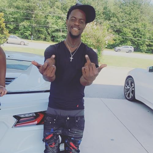 Yungen Ace [Explicit]