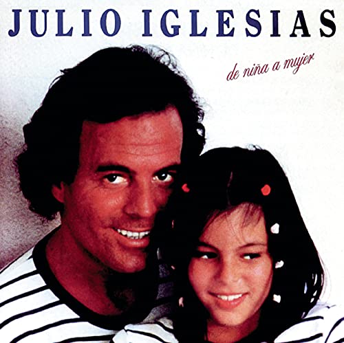 Julio Iglesias
