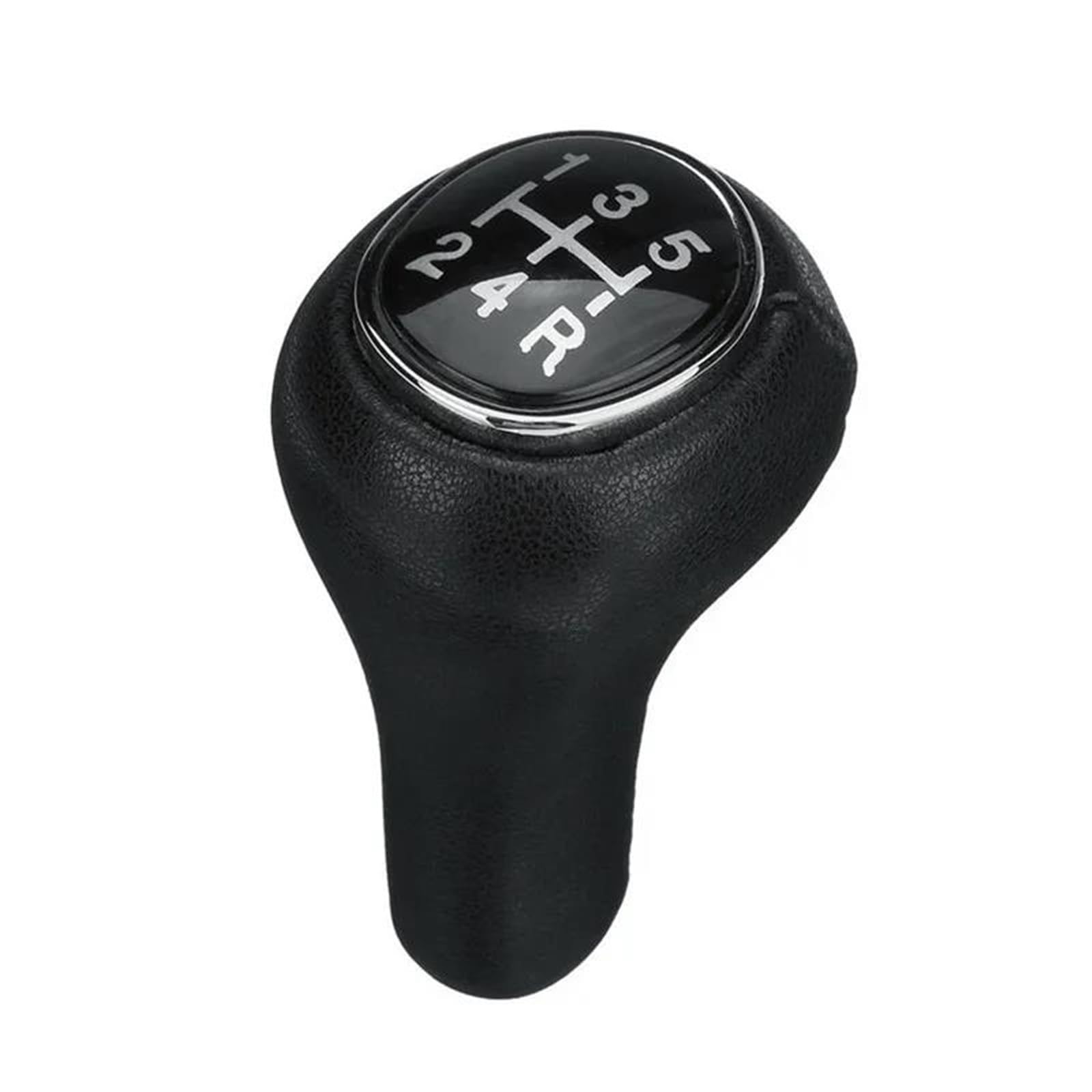 Sunbangoz One Color For Focus Mk1 1998-2005 Spare Parts Gear Shifter Lever Stick Leather Pen 5-Speed Manual Car Gear Shift Knob