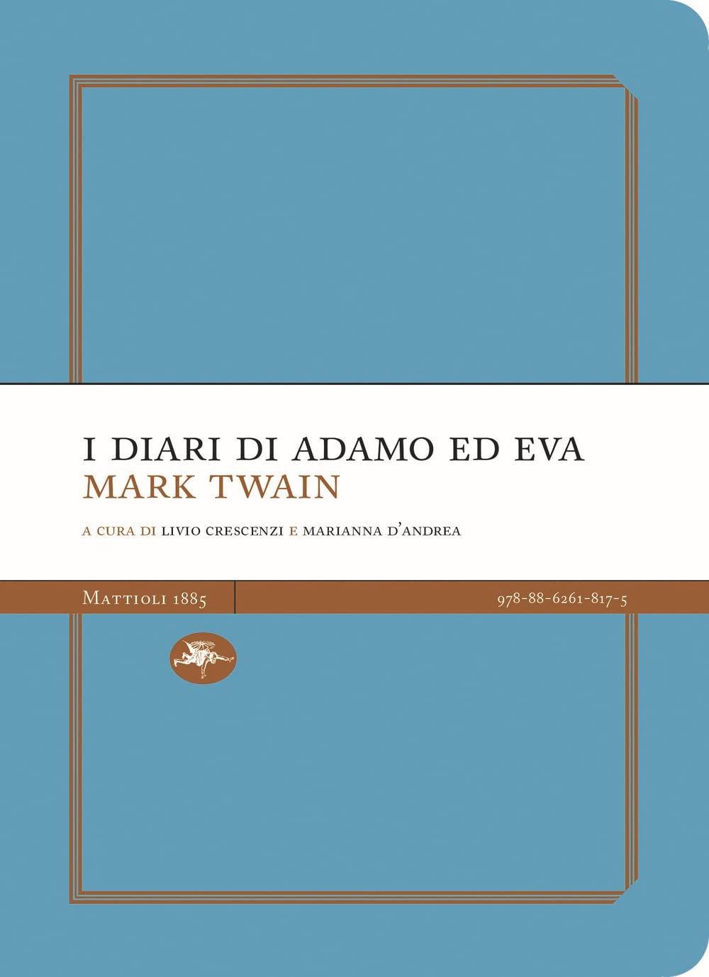 I Diari Di Adamo E Di Eva - 4