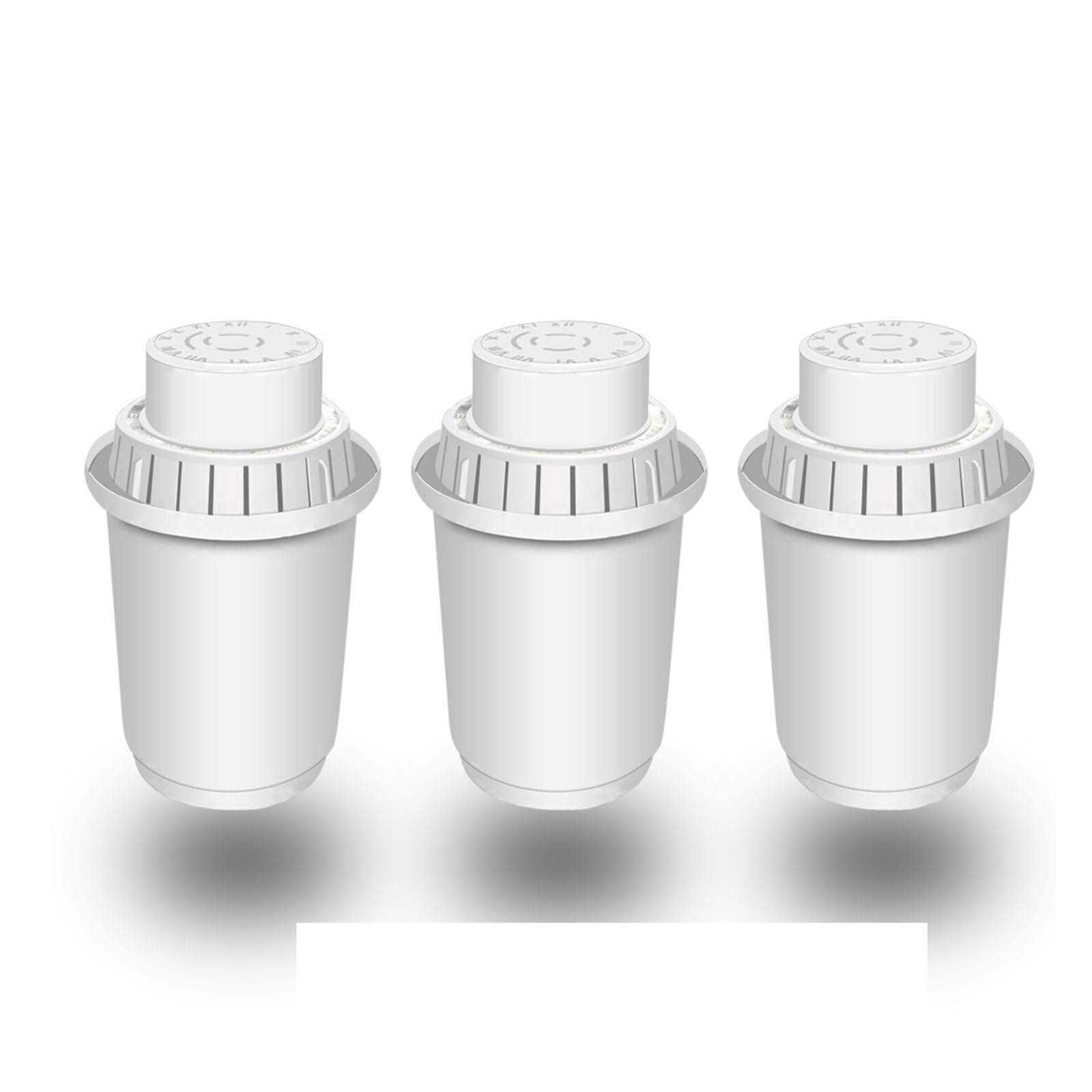 浄水器フィルター 3個セット 400L