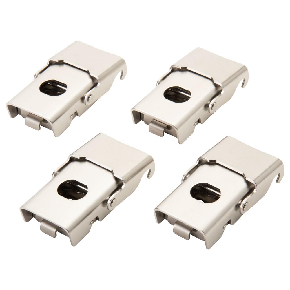 Tusk Replacement Pannier Lid Latch Set