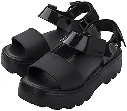 Sandália Melissa Kick Off Sandal